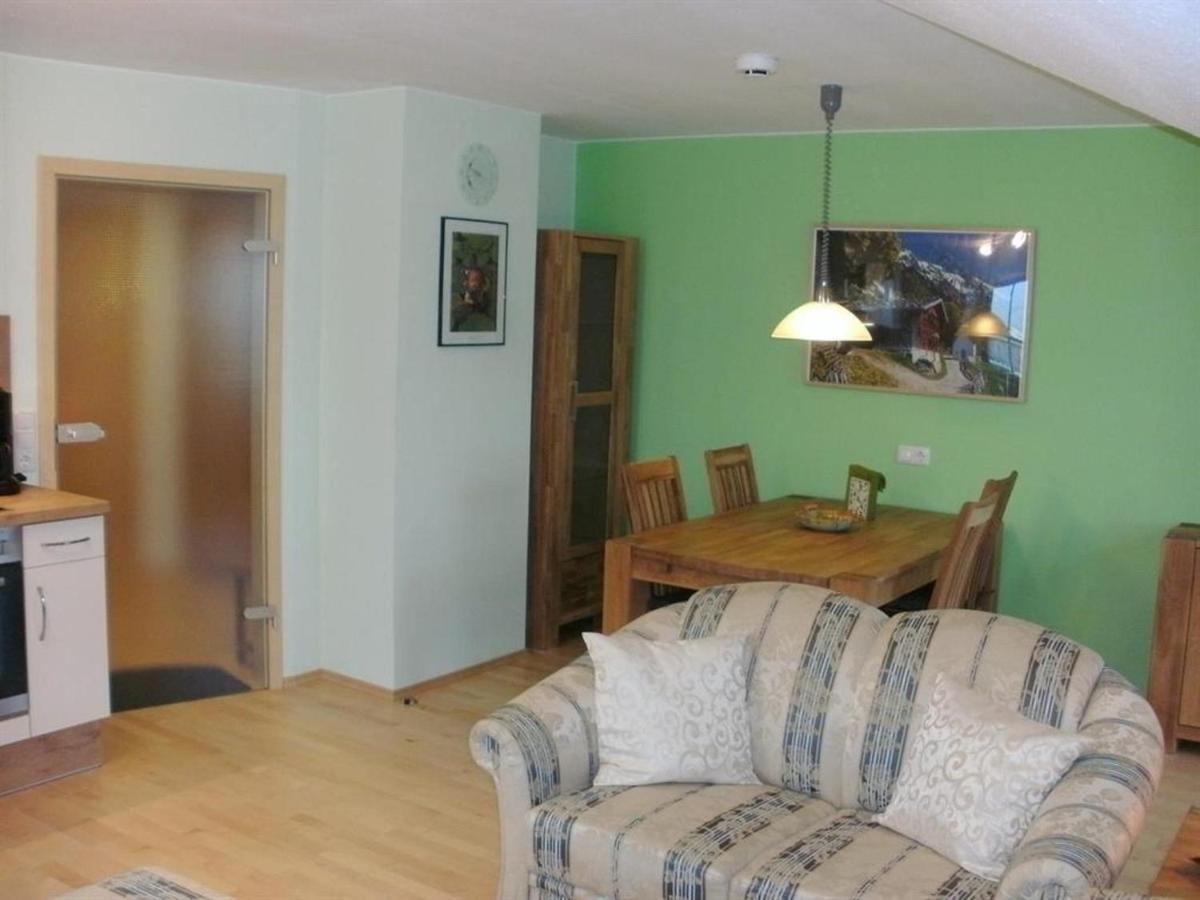 Ferienwohnung Klaus Oy-Mittelberg Eksteriør billede