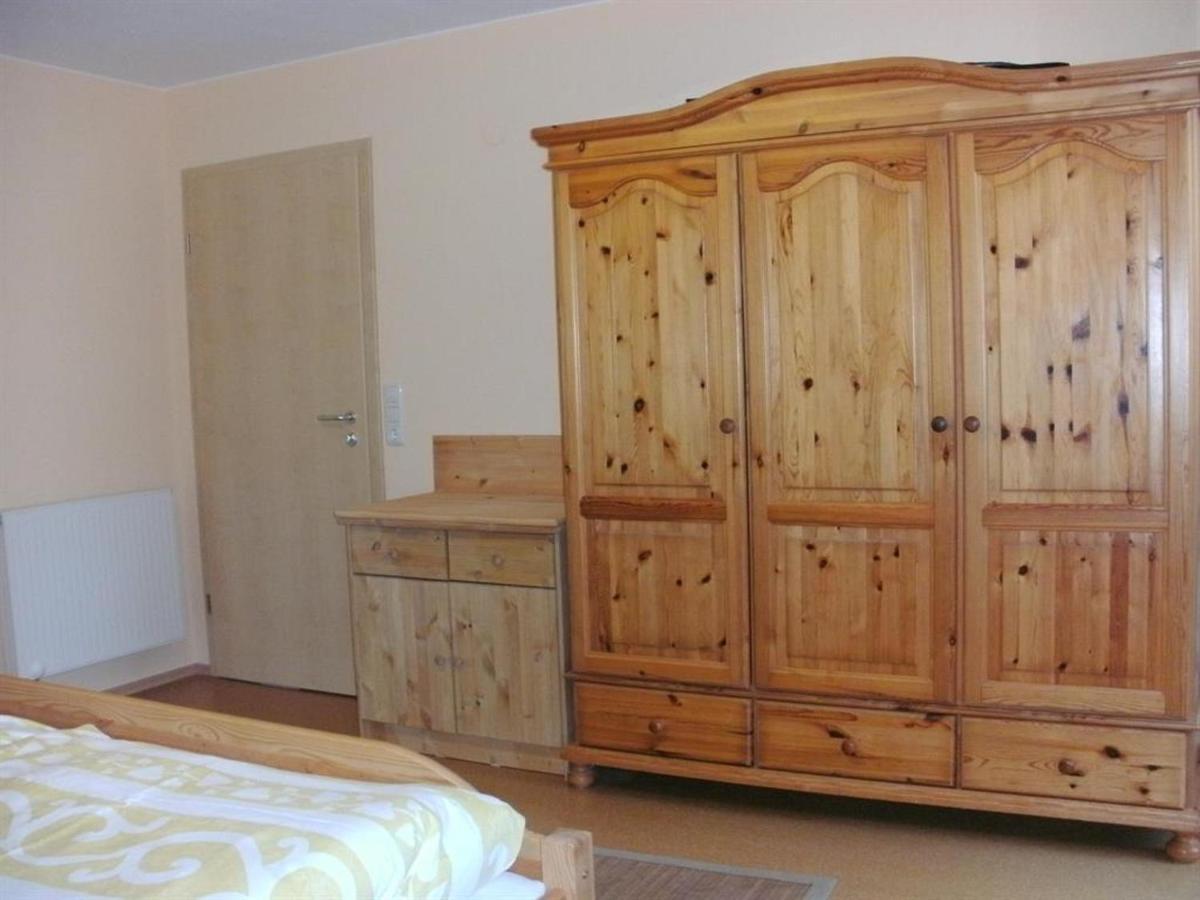 Ferienwohnung Klaus Oy-Mittelberg Eksteriør billede